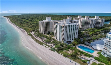 1121 Crandon Blvd Apt E803 Key Biscayne Florida, 33149 | Beautiful Condo for sale
