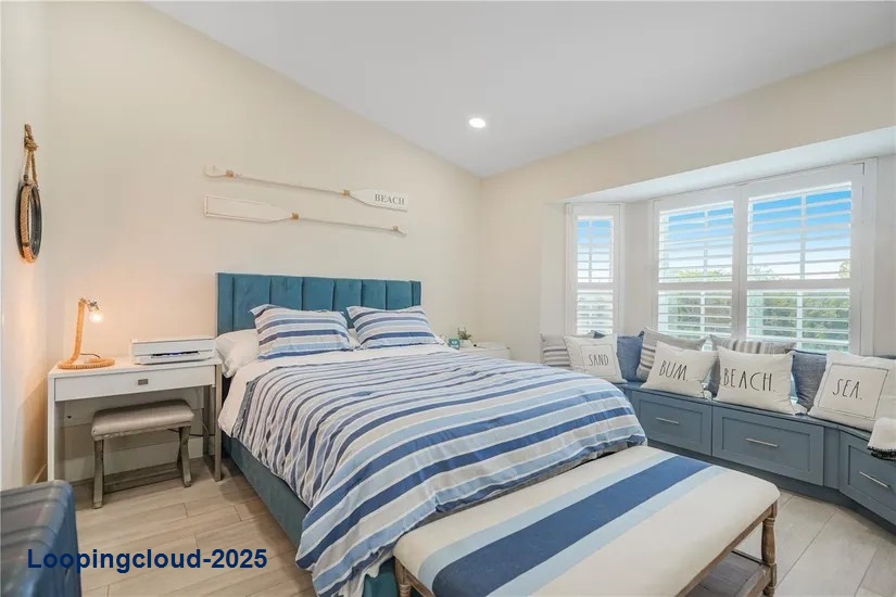 Luxury Waterfront Townhome with Deeded Dock & 24,000 lb Boat Lift – Direct Ocean Access!