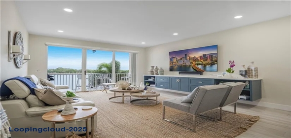 4034 N Ocean Dr Hollywood Florida, 33019 | Luxury Waterfront Townhome with Deeded Dock & 24,000 lb Boat Lift – Direct Ocean Access!
