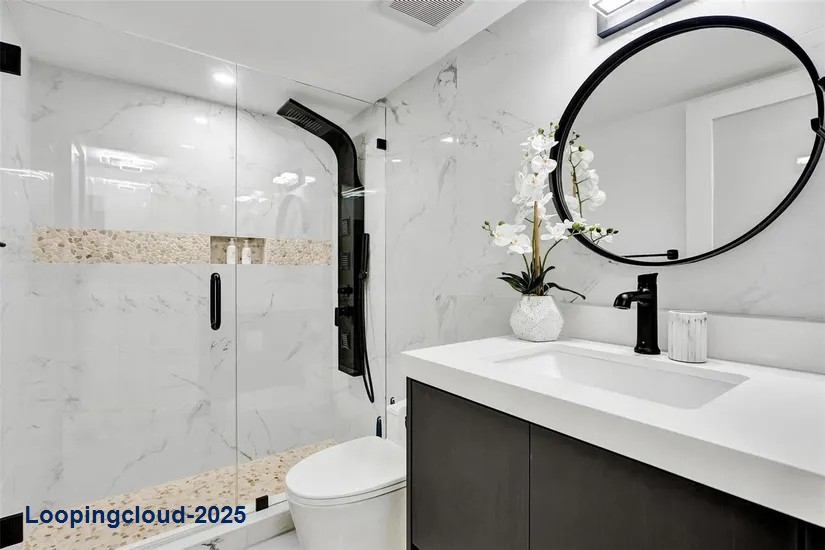 Villa-Style Luxury Condo at Aquarius – Walk-In Corner Unit with Sunset Deck Access