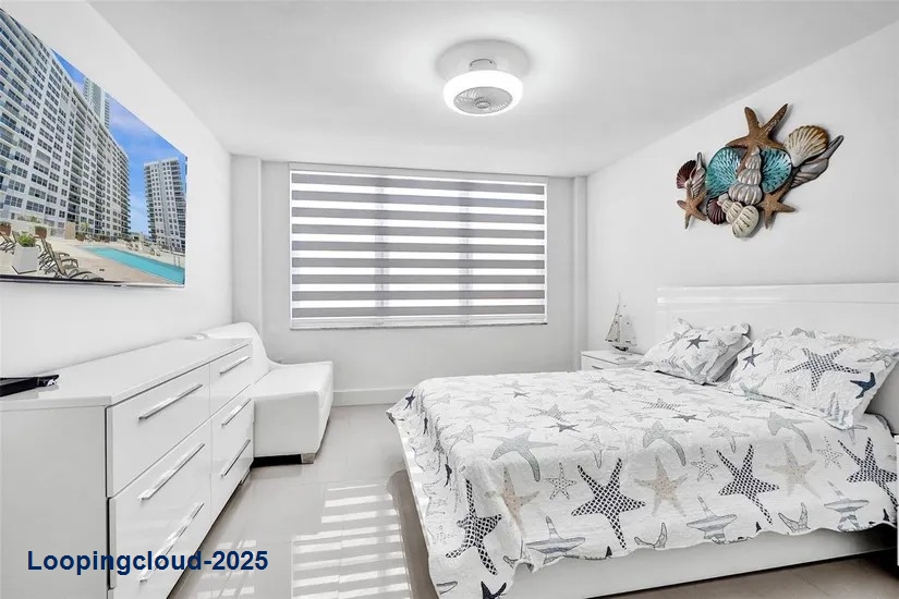 Villa-Style Luxury Condo at Aquarius – Walk-In Corner Unit with Sunset Deck Access