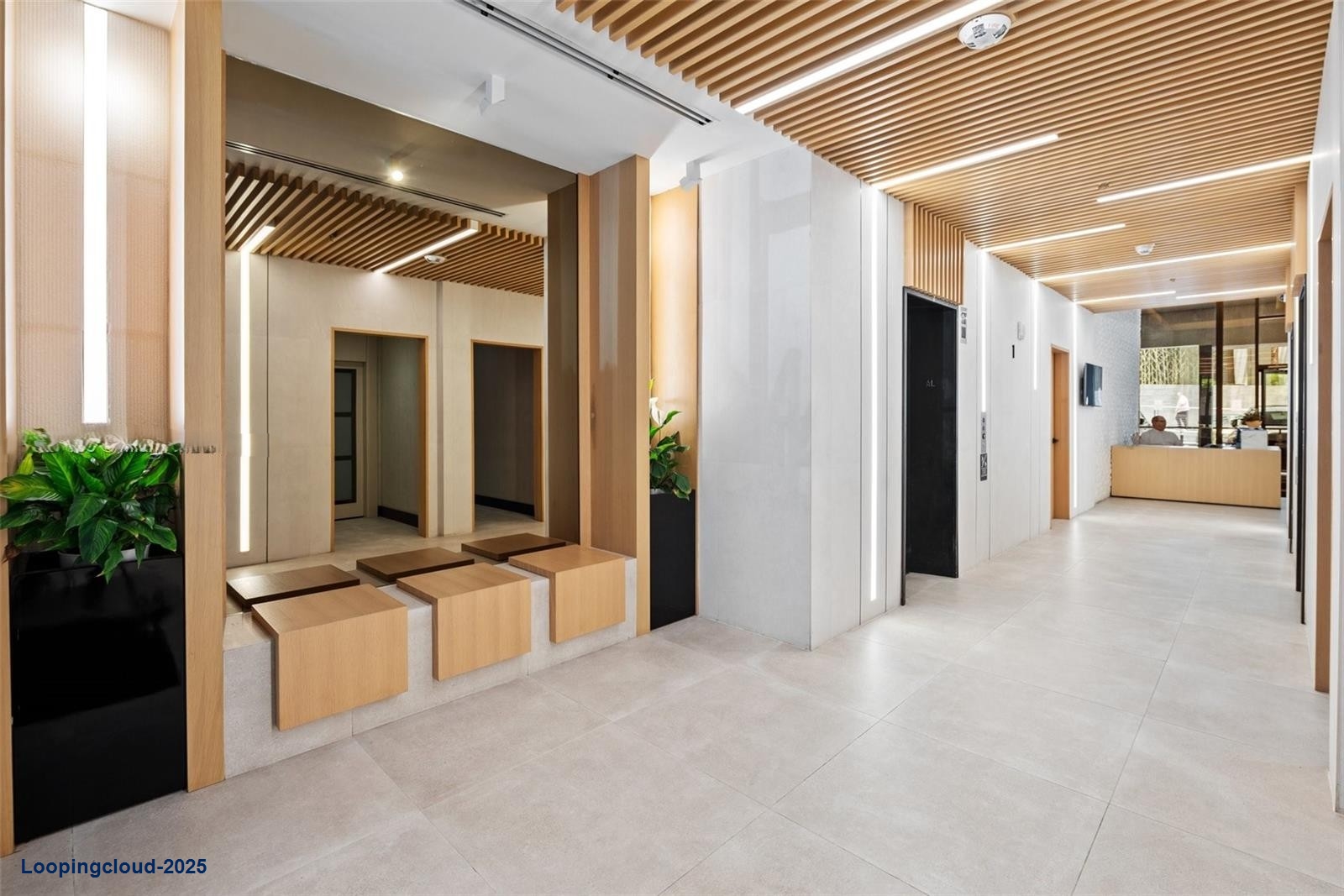 Prime office in Brickell