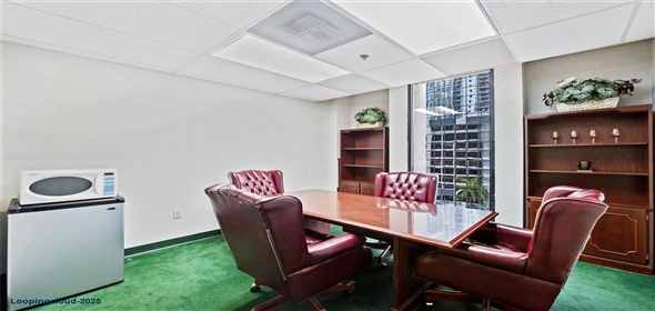 1110 Brickell Ave # 609A & 609B Miami Florida, 33131 | Prime office in Brickell