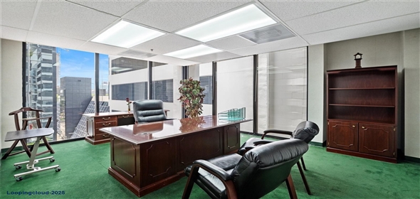 1110 Brickell Ave # 609A & 609B Miami Florida, 33131 | Prime office in Brickell