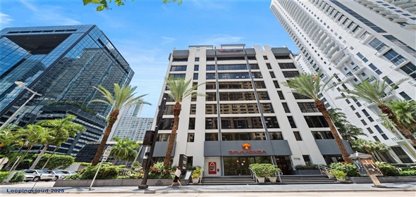 1110 Brickell Ave # 609A & 609B Miami Florida, 33131 | Prime office in Brickell