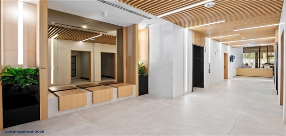 1110 Brickell Ave # 609A & 609B Miami Florida, 33131 | Prime office in Brickell