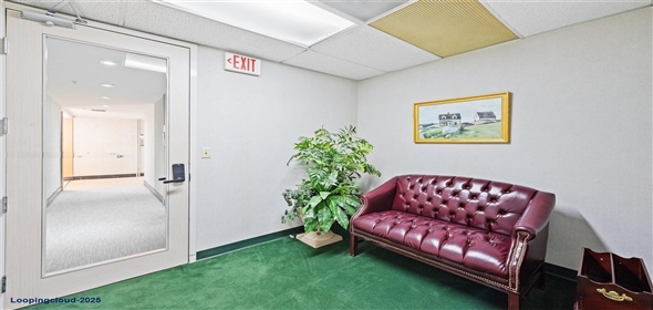 1110 Brickell Ave # 609A & 609B Miami Florida, 33131 | Prime office in Brickell