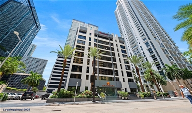 1110 Brickell Ave # 609A & 609B, Miami Florida , 33131