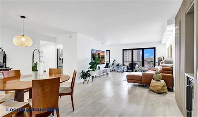 1201 S Ocean Dr APT 404N, Hollywood Florida, 33019 | Stunning Fully Remodeled Condo at Summit Towers – Steps from Hollywood Beach