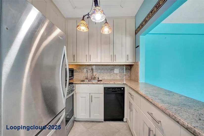 Direct Oceanfront Corner Unit in Boutique Hollywood Beach Building