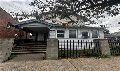 800 George Street, New Haven, CT 06511 New Haven Connecticut, 06511 | Investor's Dream: West River 3-Family with Upside & Income Potential