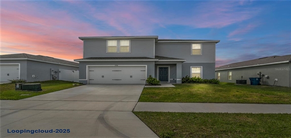 1506 FINNIGAN CIRCLE Haines City Florida, 33844 | Exclusive Property in Haines City