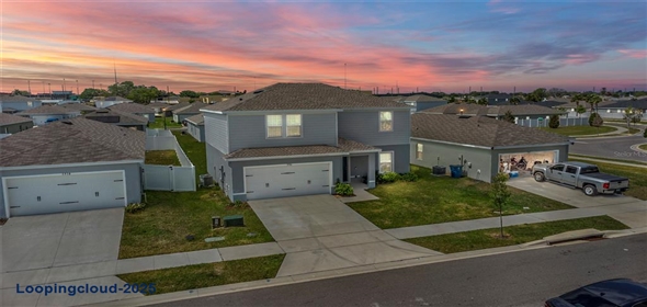 1506 FINNIGAN CIRCLE Haines City Florida, 33844 | Exclusive Property in Haines City