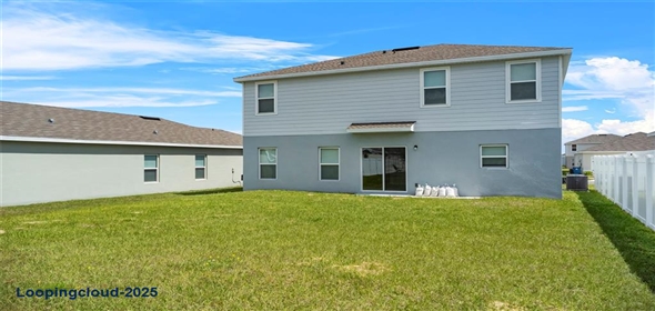 1506 FINNIGAN CIRCLE Haines City Florida, 33844 | Exclusive Property in Haines City