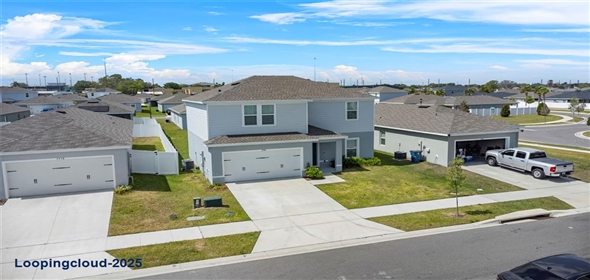 1506 FINNIGAN CIRCLE Haines City Florida, 33844 | Exclusive Property in Haines City
