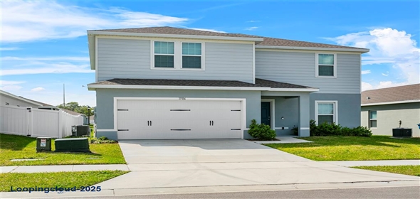 1506 FINNIGAN CIRCLE Haines City Florida, 33844 | Exclusive Property in Haines City