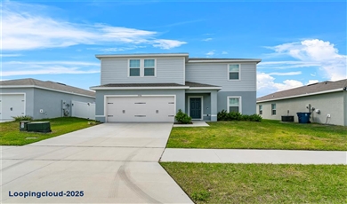 1506 FINNIGAN CIRCLE Haines City Florida, 33844 | Exclusive Property in Haines City