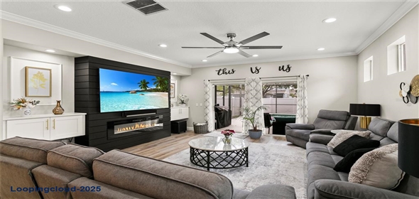 14131 PARADISE TREE DRIVE Orlando Florida, 32828 | Beautiful Property in Orlando
