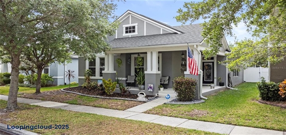14131 PARADISE TREE DRIVE Orlando Florida, 32828 | Beautiful Property in Orlando