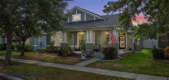 14131 PARADISE TREE DRIVE Orlando Florida, 32828 | Beautiful Property in Orlando
