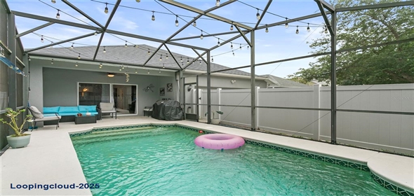 14131 PARADISE TREE DRIVE Orlando Florida, 32828 | Beautiful Property in Orlando