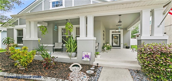14131 PARADISE TREE DRIVE Orlando Florida, 32828 | Beautiful Property in Orlando