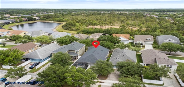 14131 PARADISE TREE DRIVE Orlando Florida, 32828 | Beautiful Property in Orlando