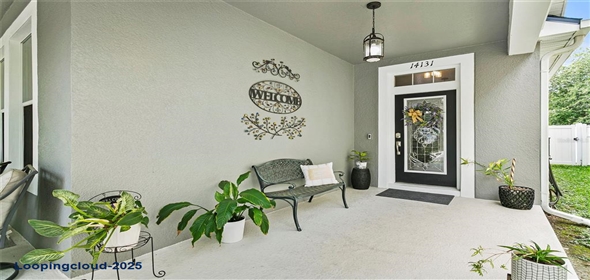 14131 PARADISE TREE DRIVE Orlando Florida, 32828 | Beautiful Property in Orlando