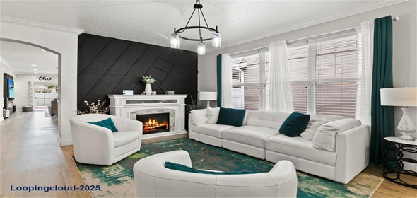14131 PARADISE TREE DRIVE Orlando Florida, 32828 | Beautiful Property in Orlando