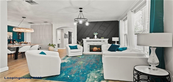 14131 PARADISE TREE DRIVE Orlando Florida, 32828 | Beautiful Property in Orlando