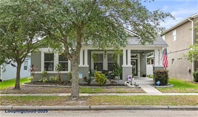 14131 PARADISE TREE DRIVE Orlando Florida, 32828 | Beautiful Property in Orlando