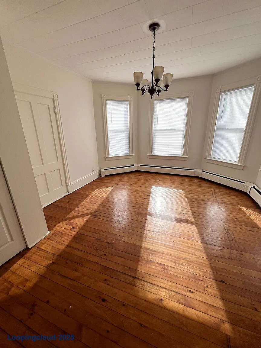 Classic 3-Unit New Haven Investment