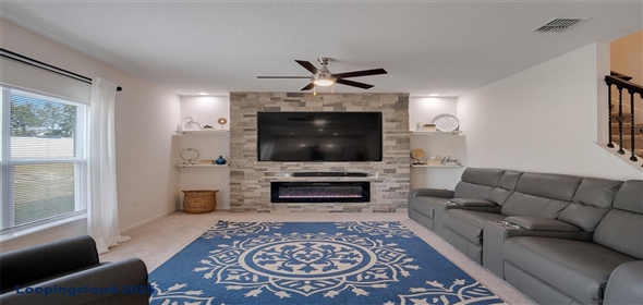 178 ARIA WAY Davenport Florida, 33837 | Beautiful Home