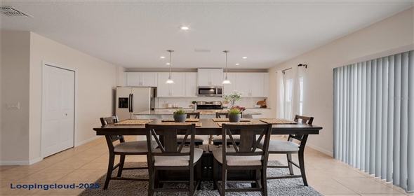 178 ARIA WAY Davenport Florida, 33837 | Beautiful Home