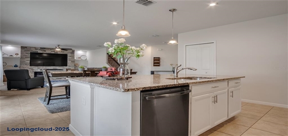 178 ARIA WAY Davenport Florida, 33837 | Beautiful Home