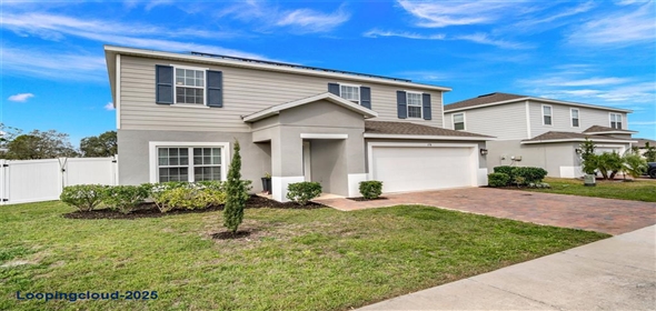 178 ARIA WAY Davenport Florida, 33837 | Beautiful Home