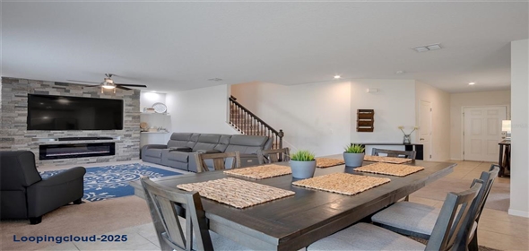 178 ARIA WAY Davenport Florida, 33837 | Beautiful Home