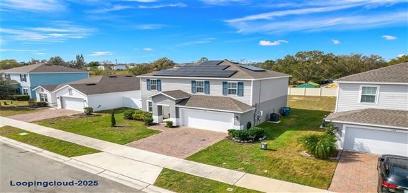 178 ARIA WAY Davenport Florida, 33837 | Beautiful Home