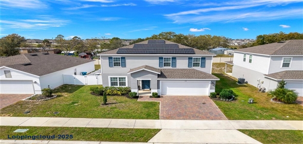 178 ARIA WAY Davenport Florida, 33837 | Beautiful Home