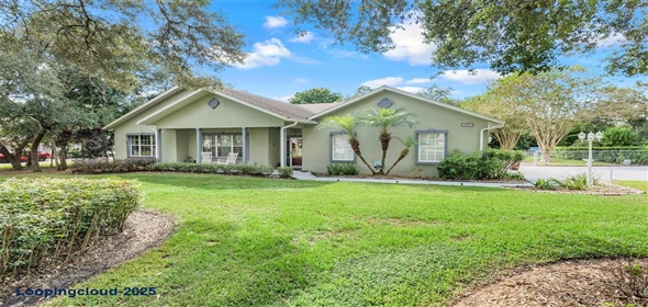 89 PINE FOREST LANE Haines City Florida, 33844 | Stunning Upgraded Pool Home