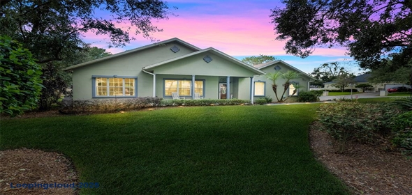 89 PINE FOREST LANE Haines City Florida, 33844 | Stunning Upgraded Pool Home