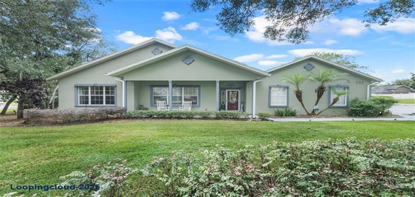 89 PINE FOREST LANE Haines City Florida, 33844 | Stunning Upgraded Pool Home