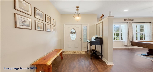 89 PINE FOREST LANE Haines City Florida, 33844 | Stunning Upgraded Pool Home