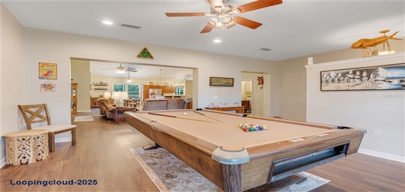 89 PINE FOREST LANE Haines City Florida, 33844 | Stunning Upgraded Pool Home