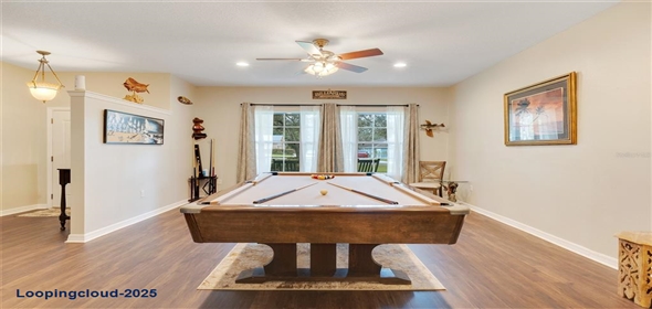 89 PINE FOREST LANE Haines City Florida, 33844 | Stunning Upgraded Pool Home