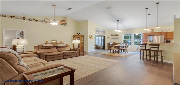 89 PINE FOREST LANE Haines City Florida, 33844 | Stunning Upgraded Pool Home