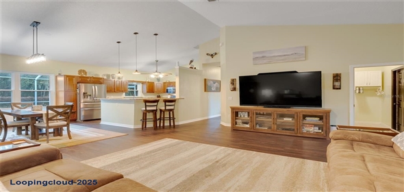 89 PINE FOREST LANE Haines City Florida, 33844 | Stunning Upgraded Pool Home