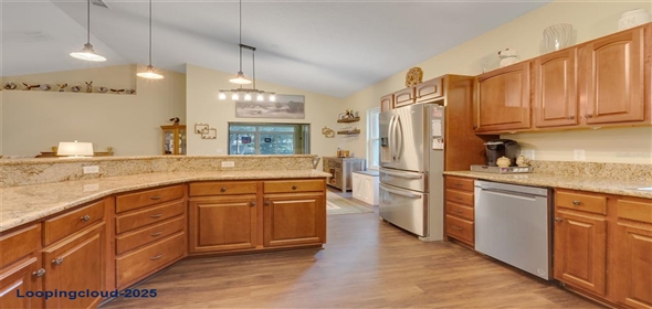 89 PINE FOREST LANE Haines City Florida, 33844 | Stunning Upgraded Pool Home