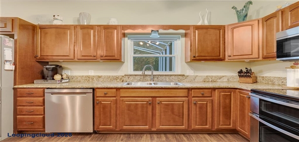 89 PINE FOREST LANE Haines City Florida, 33844 | Stunning Upgraded Pool Home
