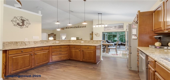 89 PINE FOREST LANE Haines City Florida, 33844 | Stunning Upgraded Pool Home
